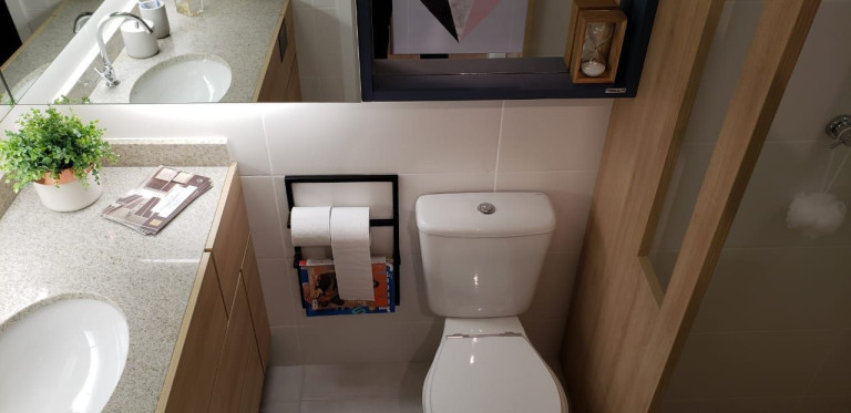 Imagem Imóvel com 2 Quartos à Venda, 52 m² em Méier - Rio De Janeiro Imagem Imóvel com 2 Quartos à Venda, 52 m² em Méier - Rio De Janeiro