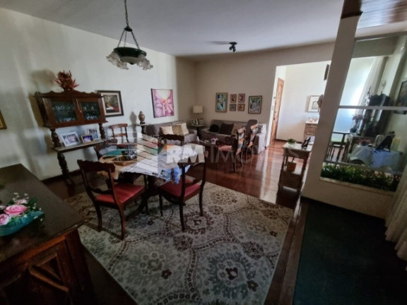 Foto do imóvel Apartamento com 4 Quartos à Venda, 138 m² em Pituba - Salvador