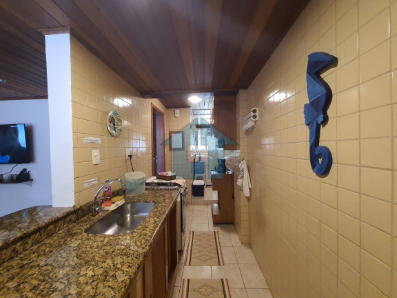 Imagem Apartamento com 2 Quartos à Venda ou Locação, 80 m² em Porto Bracuhy - Angra Dos Reis