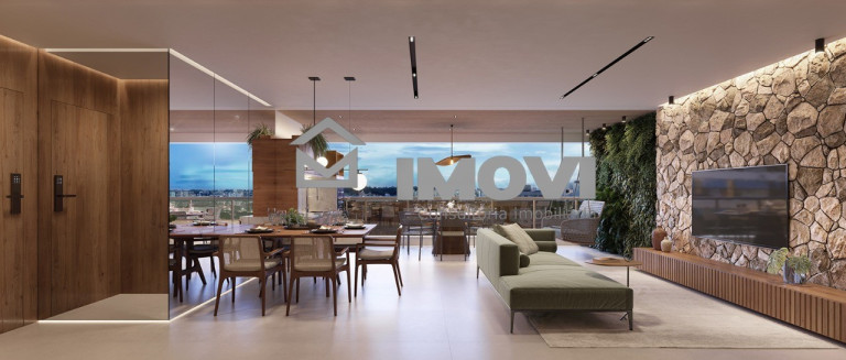 Imagem Imóvel com 4 Quartos à Venda, 238 m² em Jardim Camburi - Vitória
