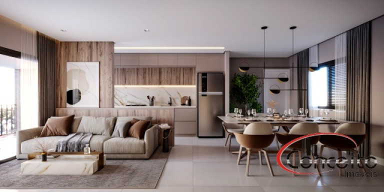 Imagem Apartamento com 2 Quartos à Venda, 64 m² em Toninhas - Ubatuba Imagem Apartamento com 2 Quartos à Venda, 64 m² em Toninhas - Ubatuba