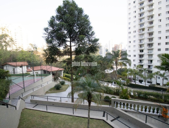 Imagem Apartamento com 2 Quartos à Venda, 70 m² em Morumbi - São Paulo Imagem Apartamento com 2 Quartos à Venda, 70 m² em Morumbi - São Paulo