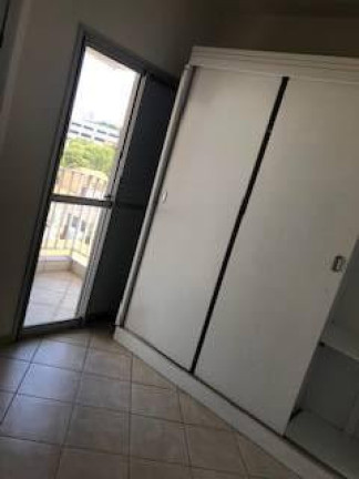 Imagem Apartamento com 2 Quartos à Venda, 56 m² em Vila Parque Jabaquara - São Paulo