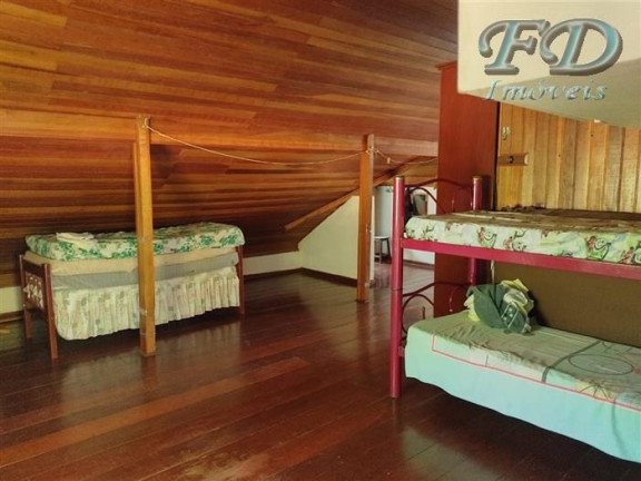 Imagem Chácara com 3 Quartos à Venda, 3.185 m² em Portão - Atibaia
