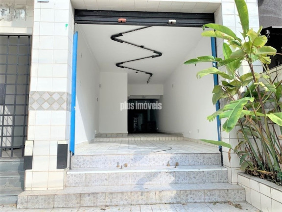 Imóvel Comercial à Venda, 100 m² em Moema - São Paulo