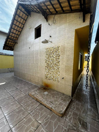 Imagem Casa com 2 Quartos à Venda, 10 m² em Vila Sao Jorge - Praia Grande