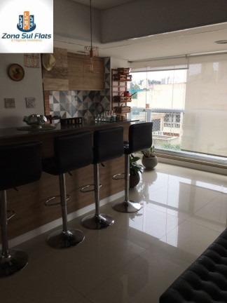 Imagem Apartamento com 3 Quartos à Venda, 95 m² em Vila Firmiano Pinto - São Paulo