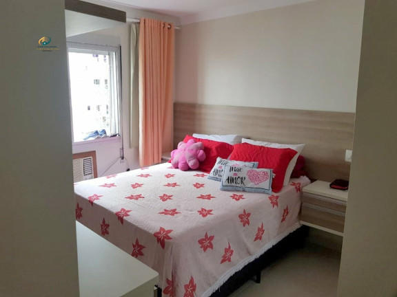Imagem Apartamento com 3 Quartos à Venda, 108 m² em Pitangueiras - Guarujá