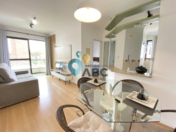 Imagem Apartamento com 1 Quarto à Venda, 50 m² em Rudge Ramos - São Bernardo Do Campo Imagem Apartamento com 1 Quarto à Venda, 50 m² em Rudge Ramos - São Bernardo Do Campo