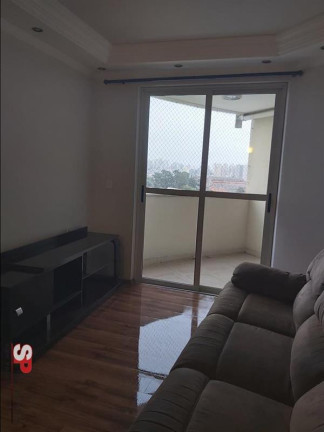 Imagem Apartamento com 3 Quartos à Venda, 72 m² em Parque Jaçatuba - Santo André Imagem Apartamento com 3 Quartos à Venda, 72 m² em Parque Jaçatuba - Santo André