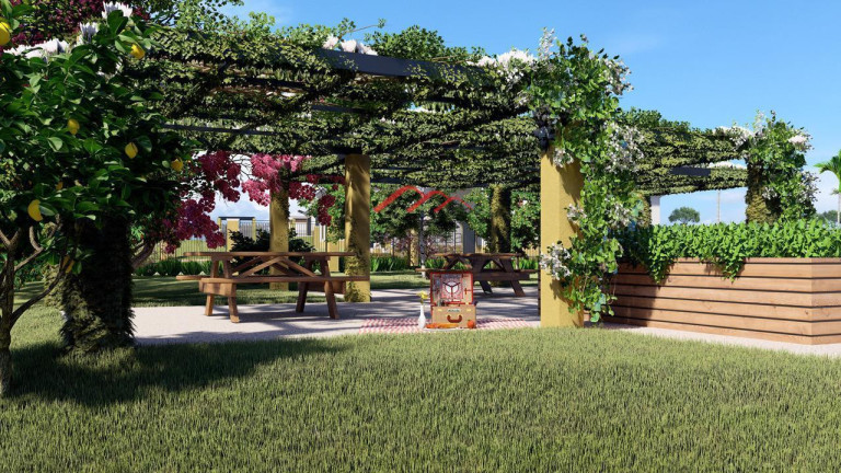 Imagem Terreno à Venda, 200 m² em Terras Da Fazenda Paulinia - Paulínia Imagem Terreno à Venda, 200 m² em Terras Da Fazenda Paulinia - Paulínia