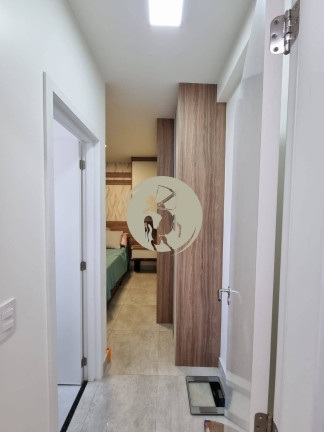 Imagem Apartamento com 2 Quartos à Venda, 77 m² em Embare - Santos Imagem Apartamento com 2 Quartos à Venda, 77 m² em Embare - Santos