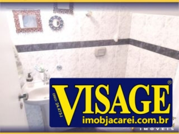 Imagem Casa de Condomínio à Venda, 108 m² em Pq. Nova America - Jacareí Imagem Casa de Condomínio à Venda, 108 m² em Pq. Nova America - Jacareí