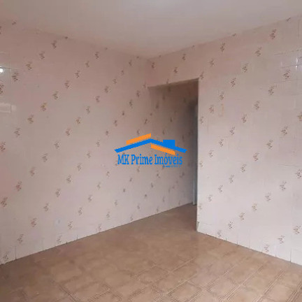 Imagem Casa com 4 Quartos à Venda, 127 m² em Bela Vista - Osasco