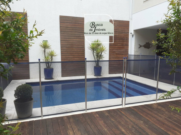 Imagem Sobrado com 4 Quartos à Venda, 439 m² em Planalto Paulista - São Paulo