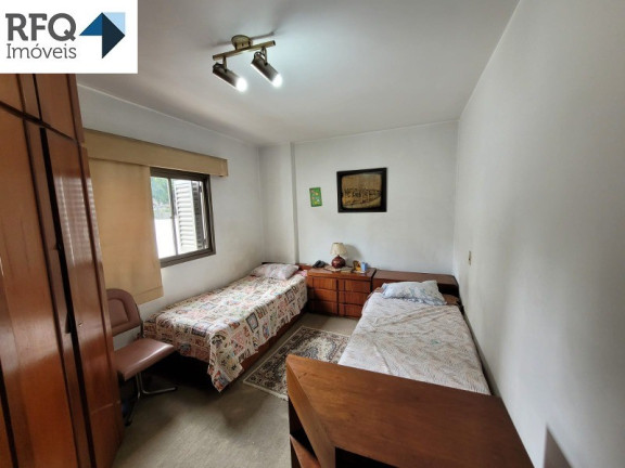 Imagem Imóvel com 3 Quartos à Venda, 160 m² em Moema - São Paulo