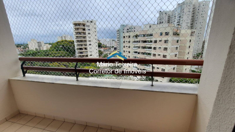 Imagem Apartamento com 3 Quartos à Venda, 93 m² em Vila Ema - São José Dos Campos Imagem Apartamento com 3 Quartos à Venda, 93 m² em Vila Ema - São José Dos Campos
