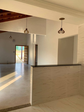 Imagem Casa com 3 Quartos à Venda, 133 m² em Ninho Verde I - Porangaba