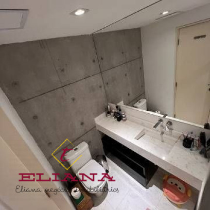 Imagem Apartamento com 1 Quarto à Venda, 70 m² em Vila Olímpia - São Paulo Imagem Apartamento com 1 Quarto à Venda, 70 m² em Vila Olímpia - São Paulo