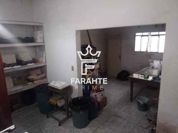Imagem Terreno à Venda, 345 m² em Aparecida - Santos Imagem Terreno à Venda, 345 m² em Aparecida - Santos