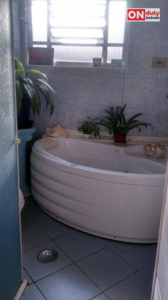 Imagem Apartamento com 2 Quartos à Venda, 109 m² em José Menino - Santos Imagem Apartamento com 2 Quartos à Venda, 109 m² em José Menino - Santos