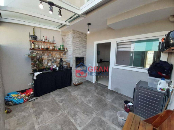 Imagem Casa com 2 Quartos à Venda, 100 m² em Sítio Cercado - Curitiba Imagem Casa com 2 Quartos à Venda, 100 m² em Sítio Cercado - Curitiba