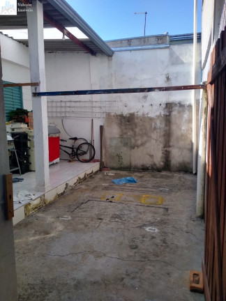 Imagem Sobrado com 3 Quartos à Venda, 250 m² em Jardim Morada Do Sol - Indaiatuba