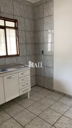 Imagem Casa com 2 Quartos à Venda, 65 m² em Parque Das Aroeiras Ii - São José Do Rio Preto Imagem Casa com 2 Quartos à Venda, 65 m² em Parque Das Aroeiras Ii - São José Do Rio Preto