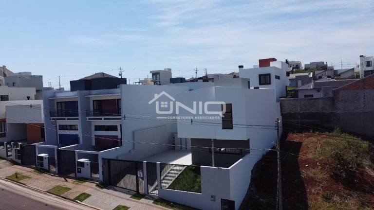 Imagem Casa com 3 Quartos à Venda, 165 m² em Fraron - Pato Branco Imagem Casa com 3 Quartos à Venda, 165 m² em Fraron - Pato Branco