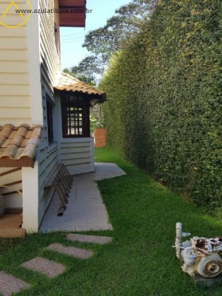 Imagem Casa com 5 Quartos à Venda, 398 m² em Condomínio Parque Das Garças - Atibaia