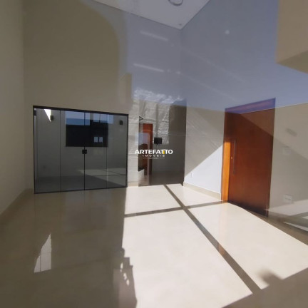 Imagem Casa com 3 Quartos à Venda, 140 m² em Residencial Tellini - Franca Imagem Casa com 3 Quartos à Venda, 140 m² em Residencial Tellini - Franca