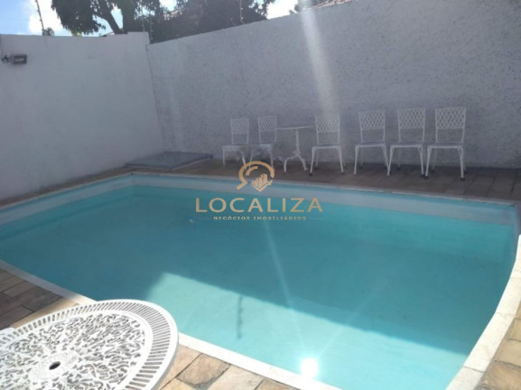 Imagem Casa com 4 Quartos à Venda, 96 m² em Jardim Das Indústrias - São José Dos Campos