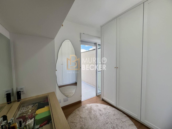 Imagem Apartamento com 3 Quartos à Venda, 110 m² em Urbanova - São José Dos Campos