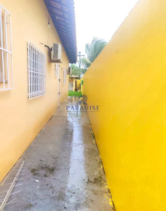 Imagem Casa com 4 Quartos à Venda, 289 m² em Barra Do Jacuípe - Camaçari Imagem Casa com 4 Quartos à Venda, 289 m² em Barra Do Jacuípe - Camaçari