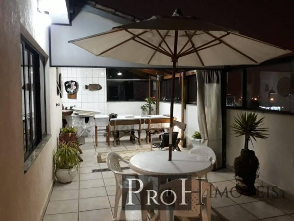 Imagem Cobertura com 3 Quartos à Venda, 200 m² em Vila Marlene - São Bernardo Do Campo Imagem Cobertura com 3 Quartos à Venda, 200 m² em Vila Marlene - São Bernardo Do Campo