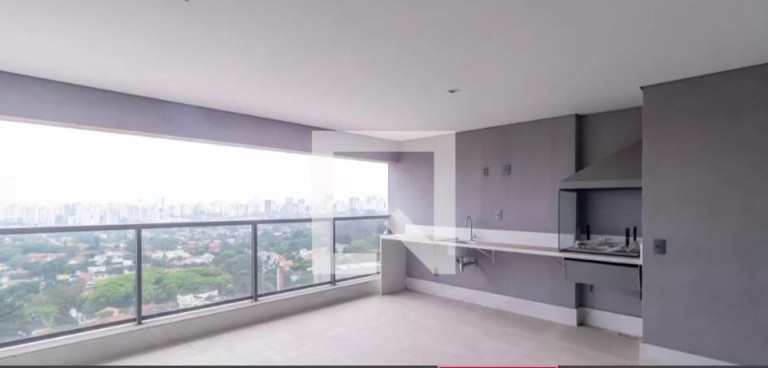 Imagem Apartamento com 4 Quartos à Venda, 160 m² em Pinheiros - São Paulo Imagem Apartamento com 4 Quartos à Venda, 160 m² em Pinheiros - São Paulo