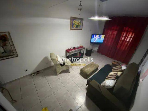 Imagem Sobrado com 3 Quartos à Venda, 112 m² em Alves Dias - São Bernardo Do Campo Imagem Sobrado com 3 Quartos à Venda, 112 m² em Alves Dias - São Bernardo Do Campo