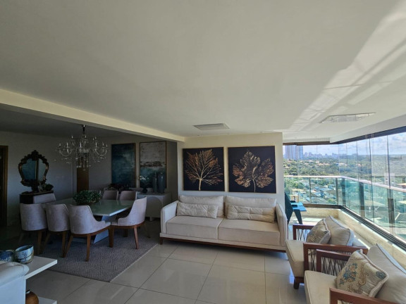 Imagem Apartamento com 4 Quartos à Venda, 150 m² em Patamares - Salvador Imagem Apartamento com 4 Quartos à Venda, 150 m² em Patamares - Salvador
