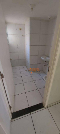 Imagem Apartamento com 2 Quartos à Venda, 45 m² em Jardim Guilhermino - Guarulhos Imagem Apartamento com 2 Quartos à Venda, 45 m² em Jardim Guilhermino - Guarulhos