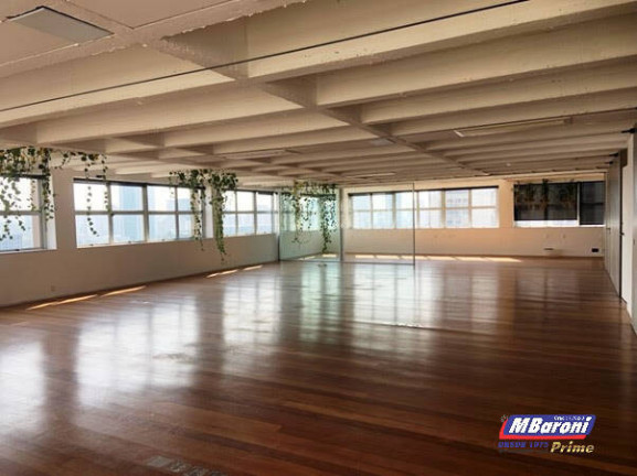 Sala Comercial à Venda, 201 m² em Jardim Paulistano - São Paulo