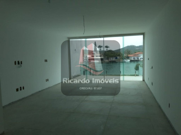 Imagem Imóvel com 5 Quartos à Venda, 500 m² em Ogiva - Cabo Frio