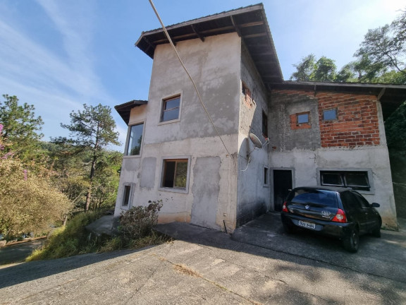 Imagem Casa com 4 Quartos à Venda, 350 m² em Granja Carneiro Viana - Cotia Imagem Casa com 4 Quartos à Venda, 350 m² em Granja Carneiro Viana - Cotia