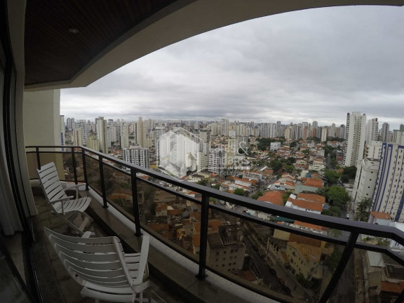 Imagem Apartamento com 4 Quartos à Venda, 270 m² em Vila Mariana - São Paulo Imagem Apartamento com 4 Quartos à Venda, 270 m² em Vila Mariana - São Paulo