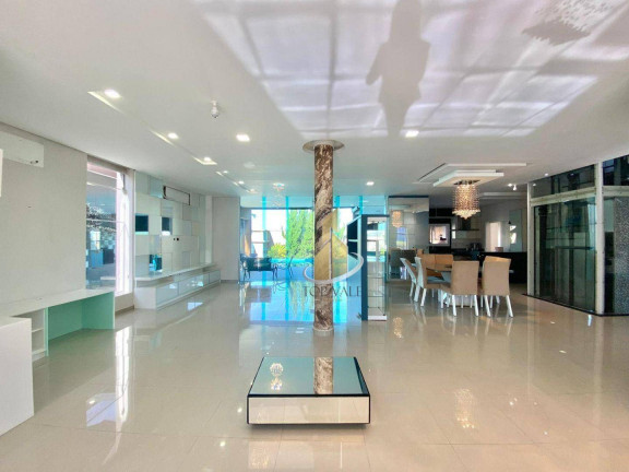 Imagem Sobrado com 4 Quartos à Venda, 565 m² em Urbanova - São José Dos Campos