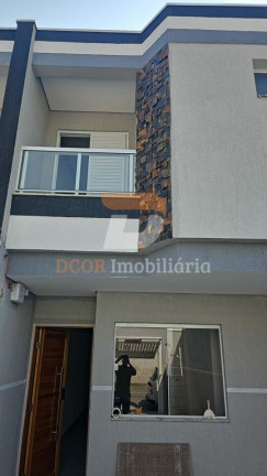 Casa com 3 Quartos à Venda, 140 m² em Vila Camilópolis - Santo André