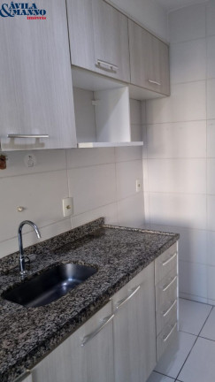 Imagem Apartamento com 1 Quarto à Venda, 39 m² em Brás - São Paulo