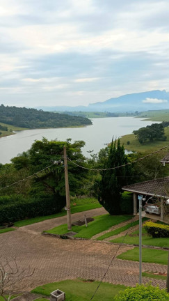 Imagem Casa com 4 Quartos à Venda, 600 m² em Piracaia