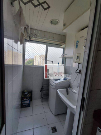 Imagem Apartamento com 2 Quartos à Venda, 50 m² em Vila Andrade - São Paulo