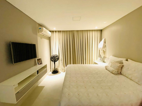 Imagem Casa com 3 Quartos à Venda, 220 m² em Tabajaras  - Teresina