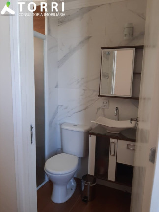 Imagem Apartamento com 3 Quartos à Venda, 60 m² em Jardim Piratininga - Sorocaba Imagem Apartamento com 3 Quartos à Venda, 60 m² em Jardim Piratininga - Sorocaba